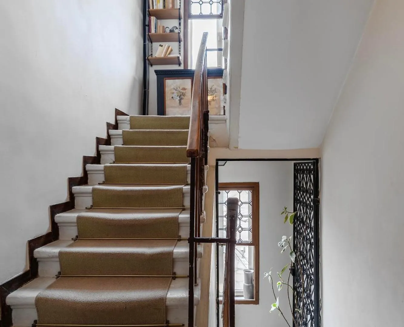 San Giorgio View Apartment With Terrace R&R Venetië
