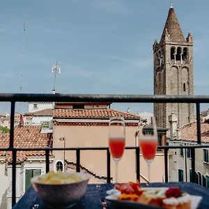 Palazzetto Barnaba Gasthuis