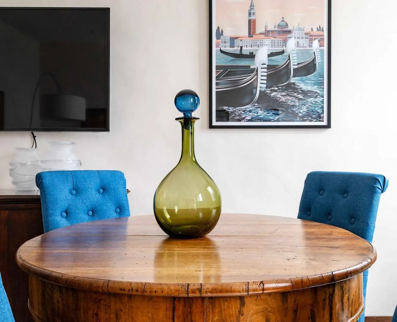 San Giorgio View Apartment With Terrace R&R Venedik 0*,  İtalya